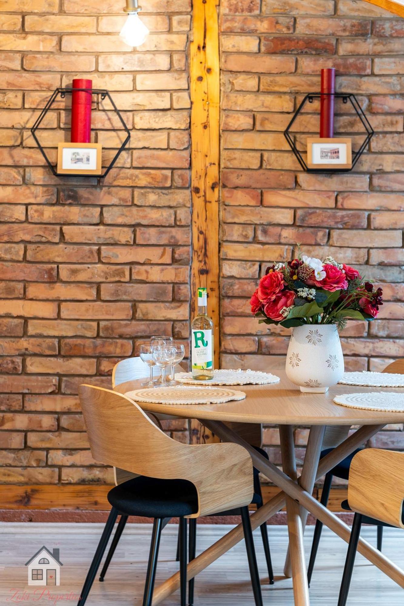 Acme Apartments Budapest Esterno foto