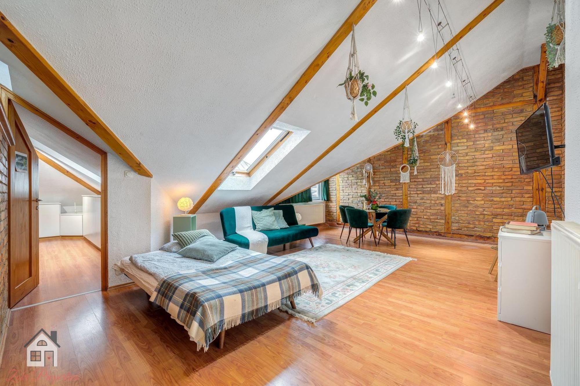 Acme Apartments Budapest Esterno foto