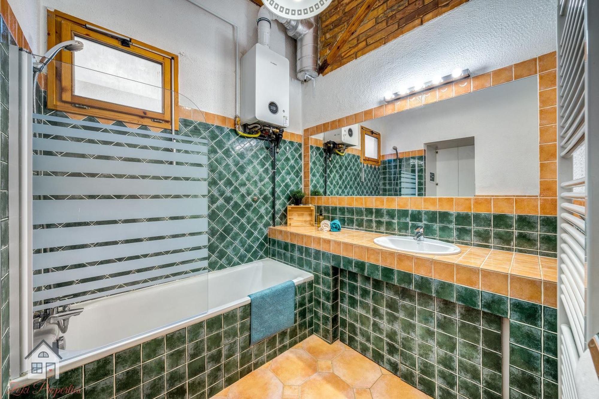 Acme Apartments Budapest Esterno foto