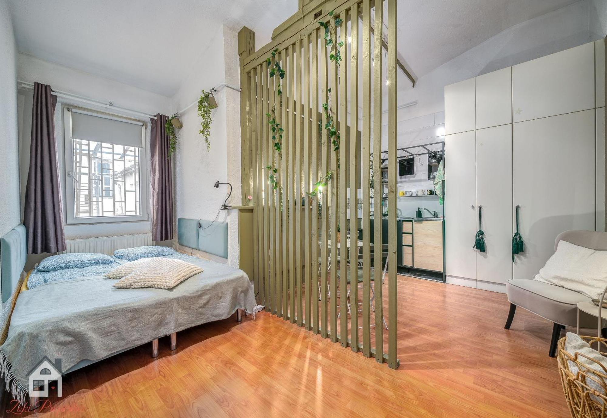 Acme Apartments Budapest Esterno foto