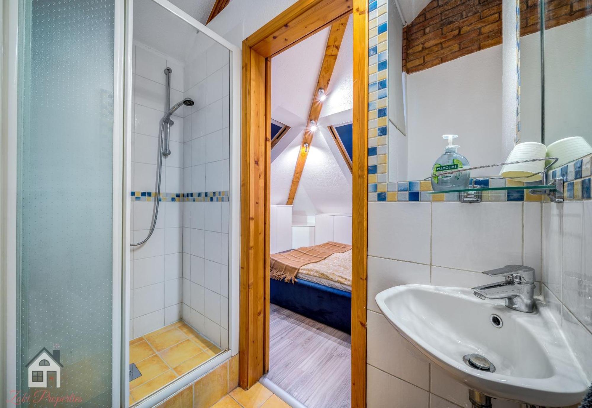Acme Apartments Budapest Esterno foto