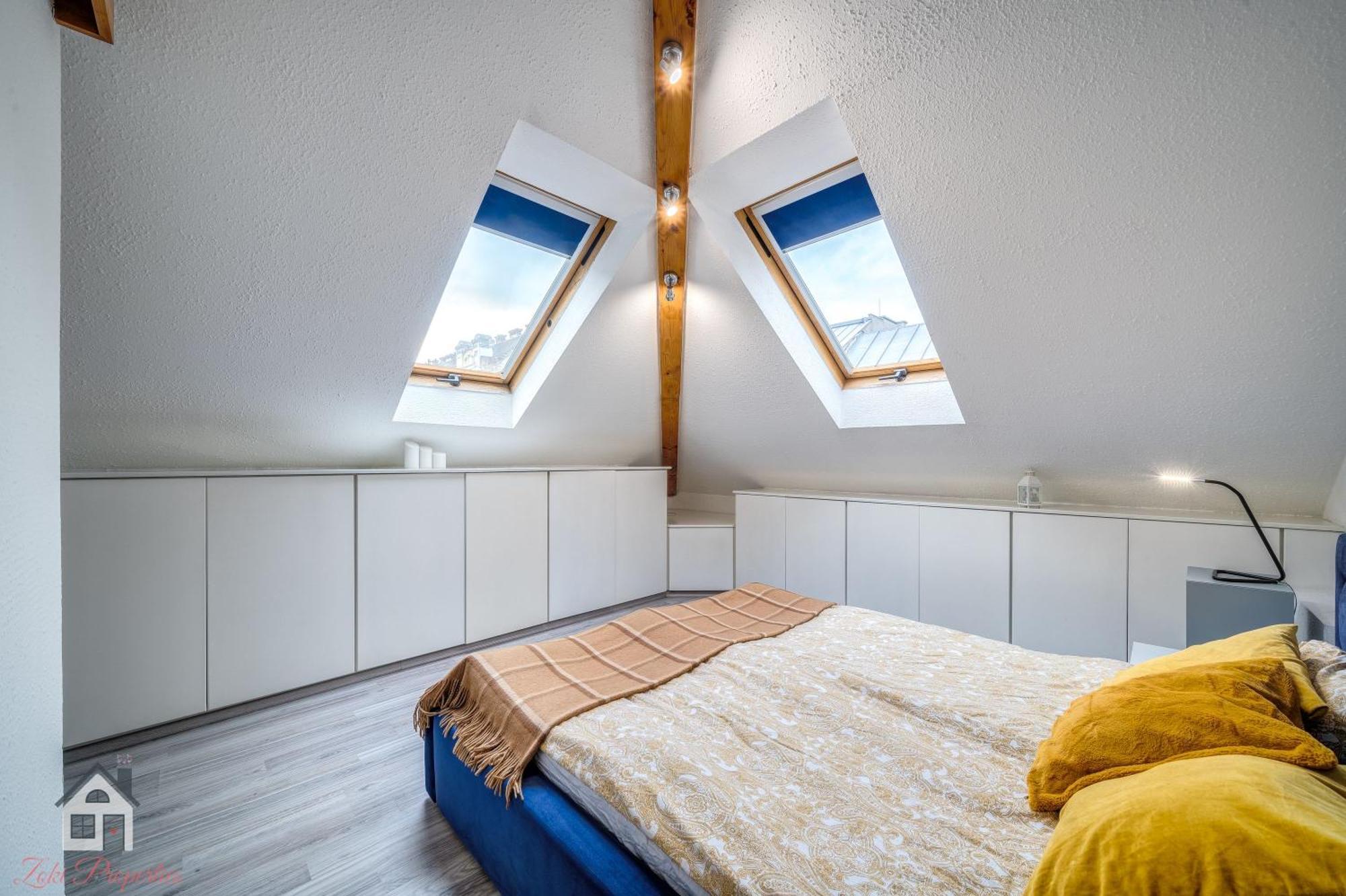 Acme Apartments Budapest Esterno foto
