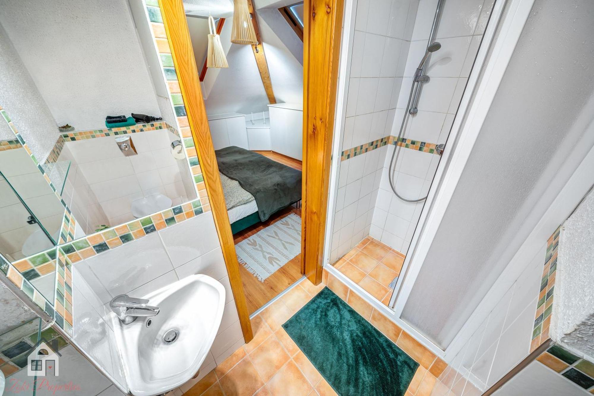Acme Apartments Budapest Esterno foto