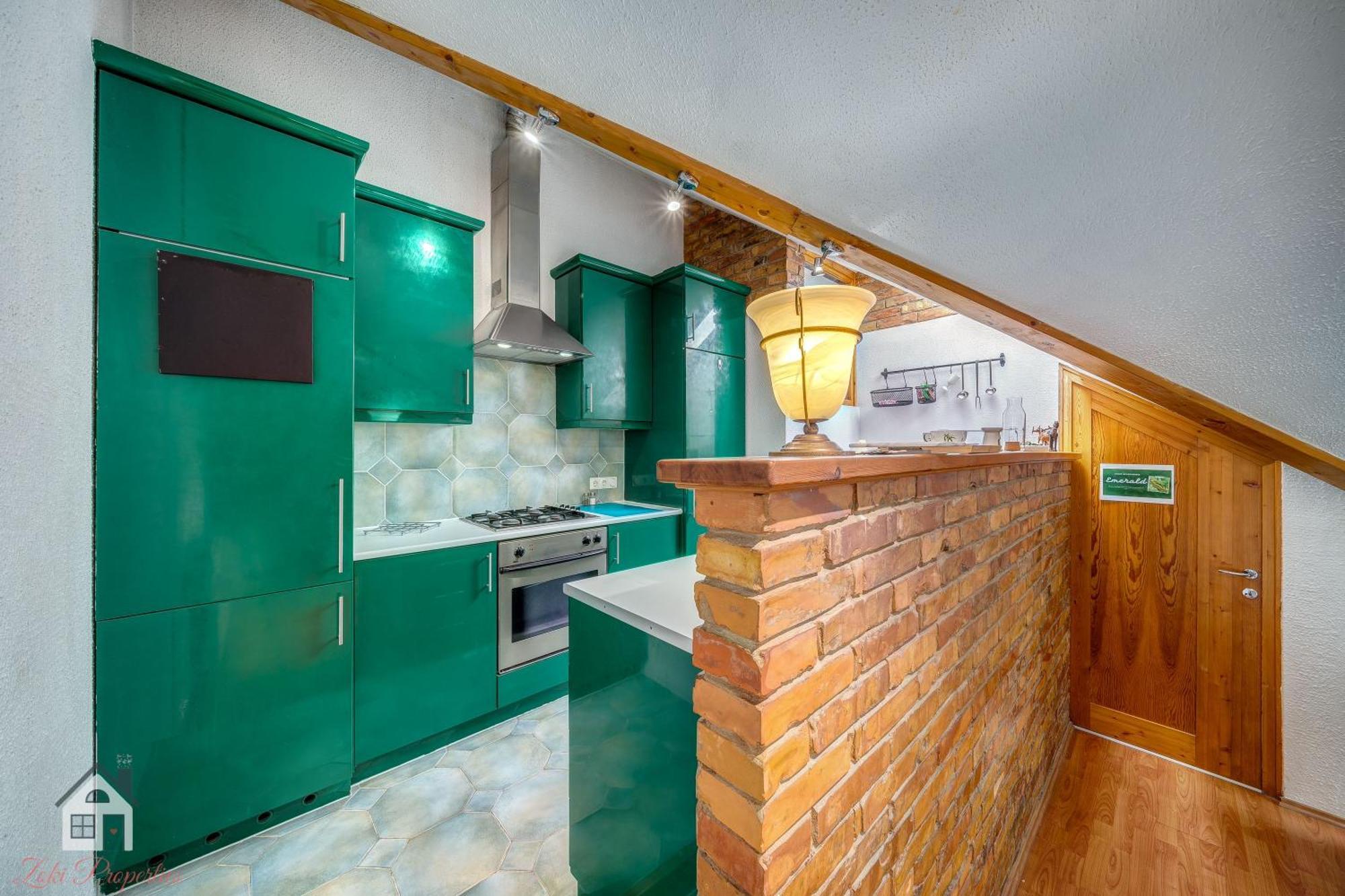 Acme Apartments Budapest Esterno foto