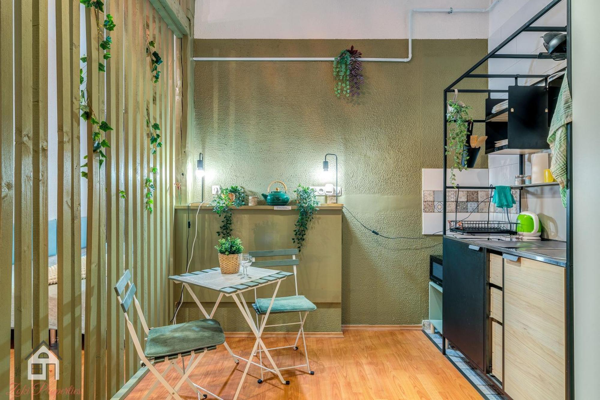 Acme Apartments Budapest Esterno foto