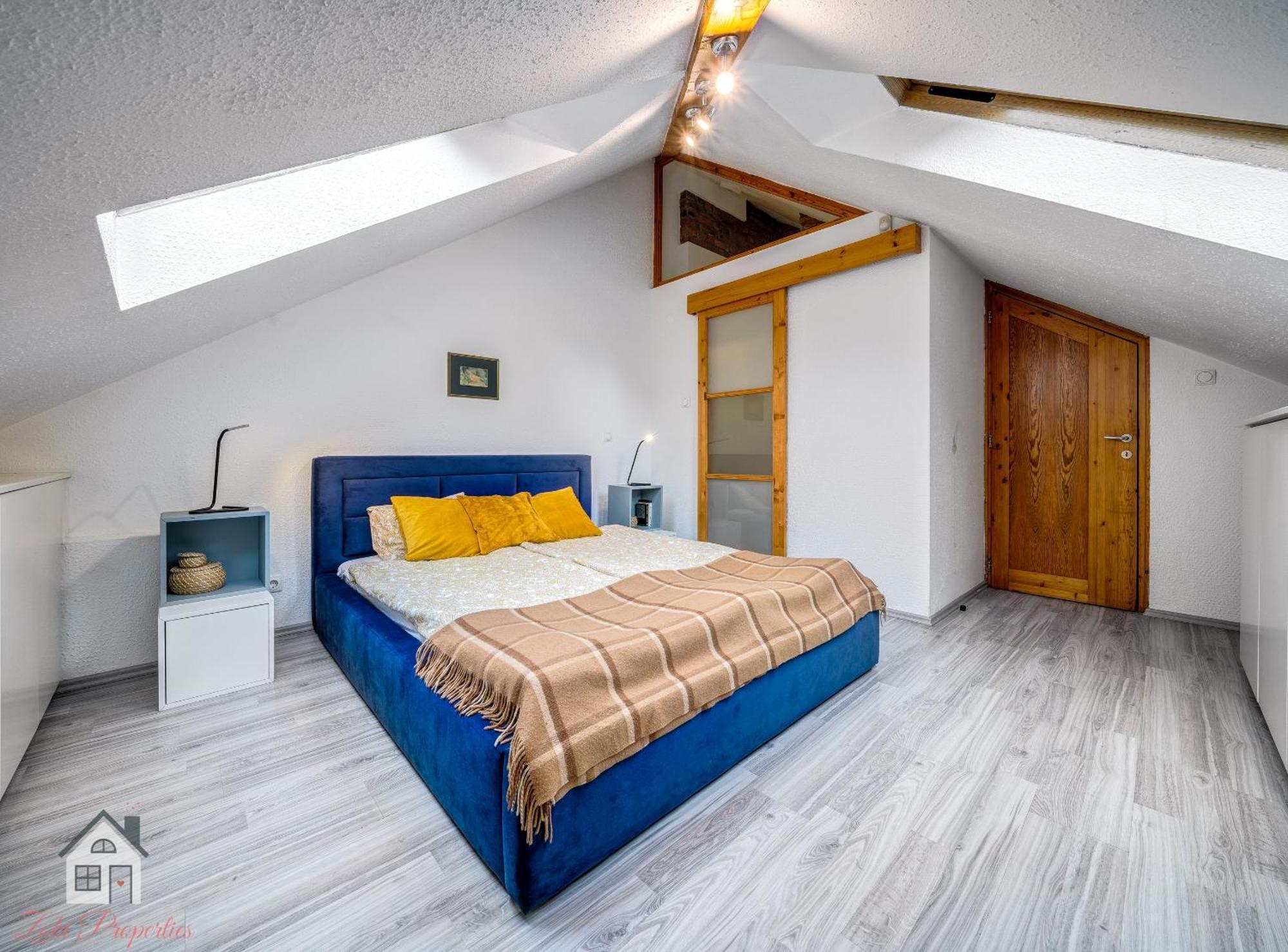 Acme Apartments Budapest Esterno foto