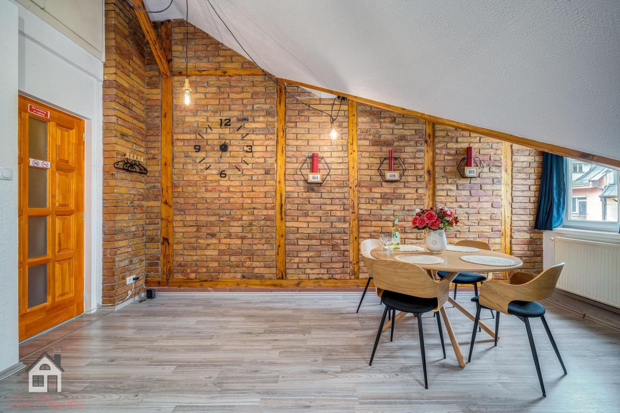 Acme Apartments Budapest Esterno foto