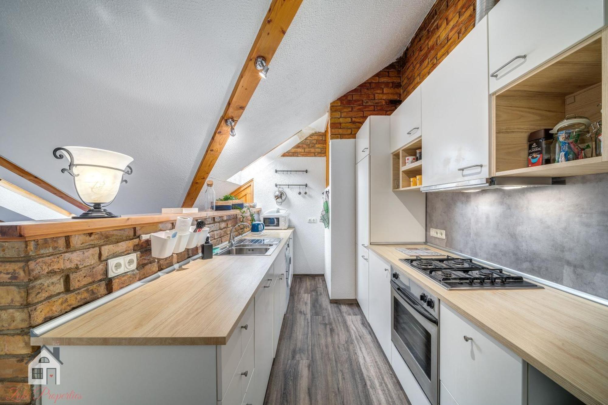 Acme Apartments Budapest Esterno foto