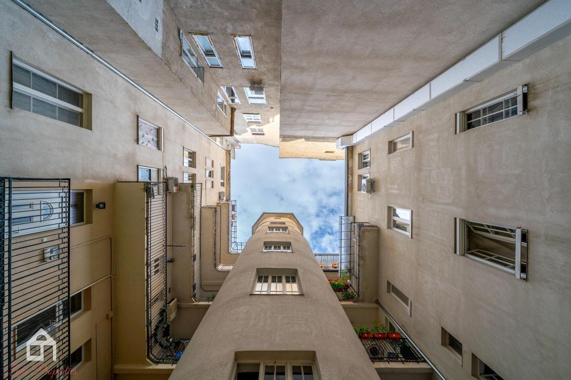 Acme Apartments Budapest Esterno foto