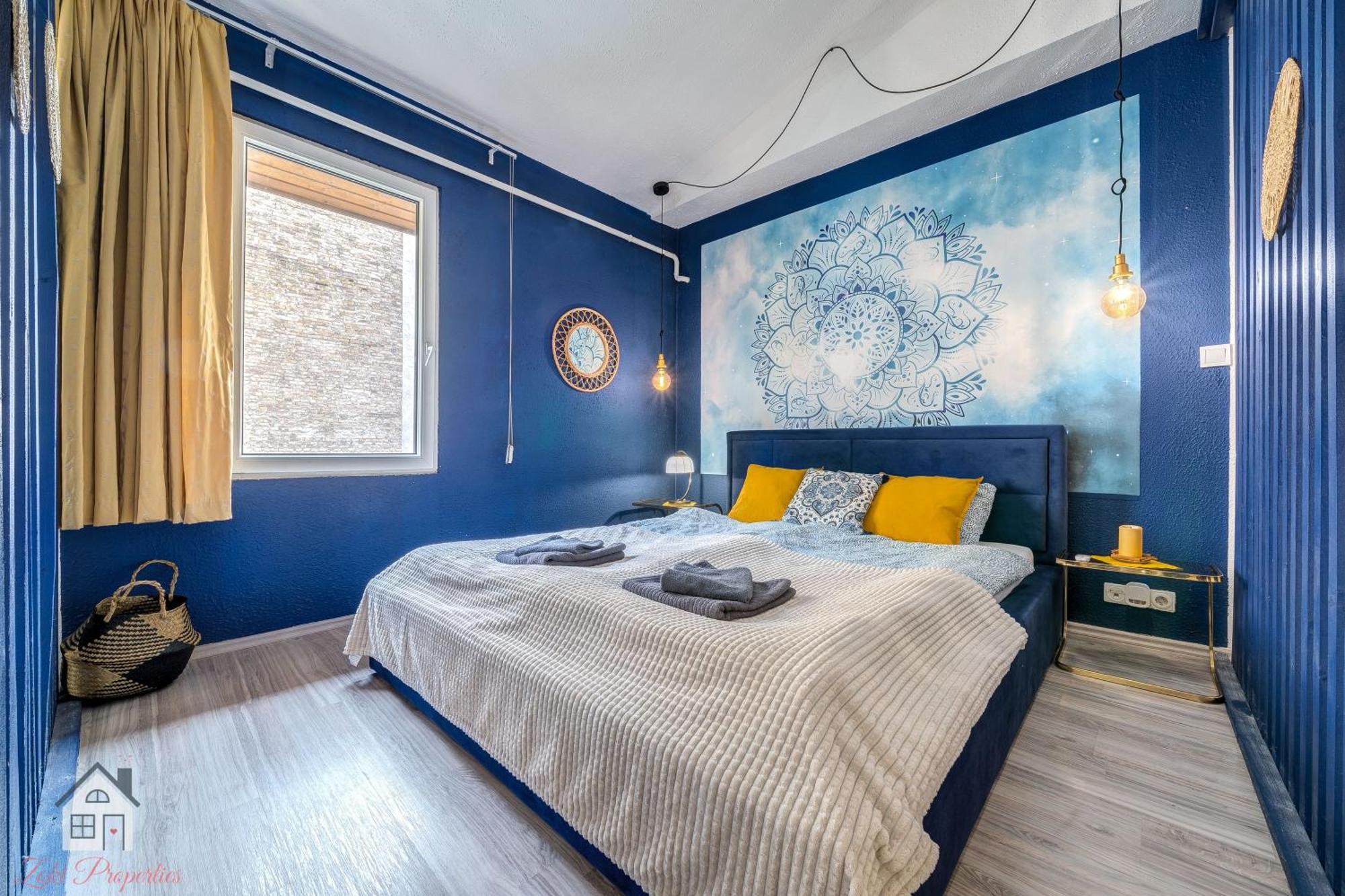 Acme Apartments Budapest Esterno foto