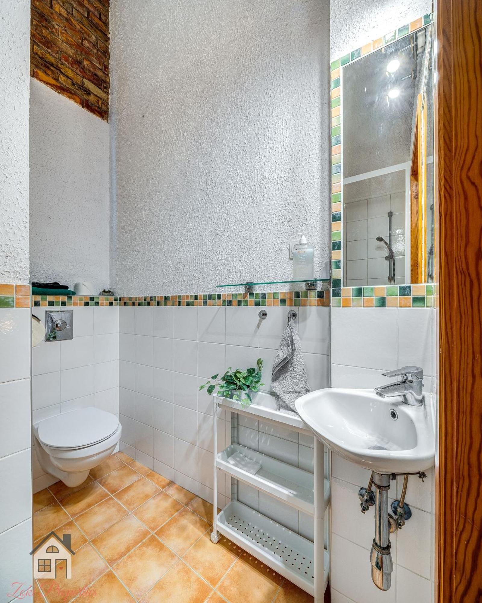 Acme Apartments Budapest Esterno foto