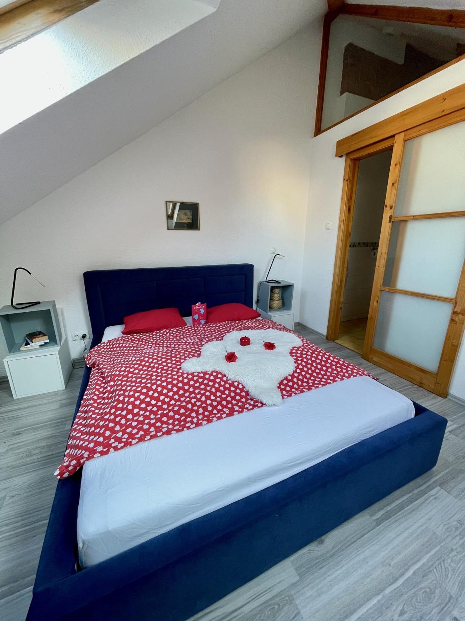Acme Apartments Budapest Esterno foto